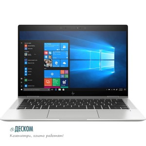 HP EliteBook x360 1030 G3 i5-8250U / i7-8550U 8GB / 16GB LPDDR3 256GB NVMe 13.3" FHD 